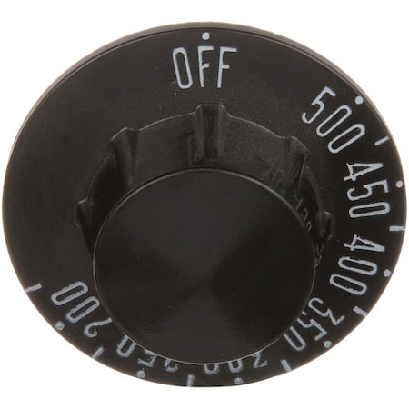 Southbend Thermostat Knob 1165701